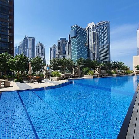 Eden'S Homes & Villas - Blvd Heights 두바이 외부 사진